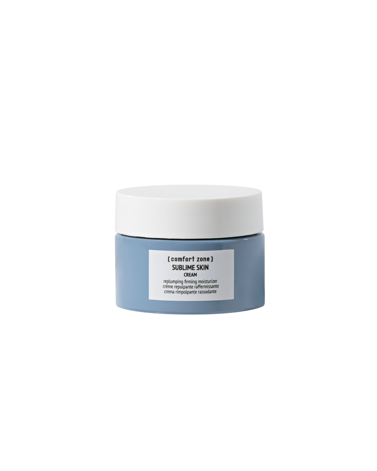 Sublime Skin Cream