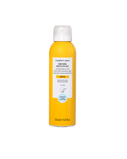 Sun Soul Protective Mist