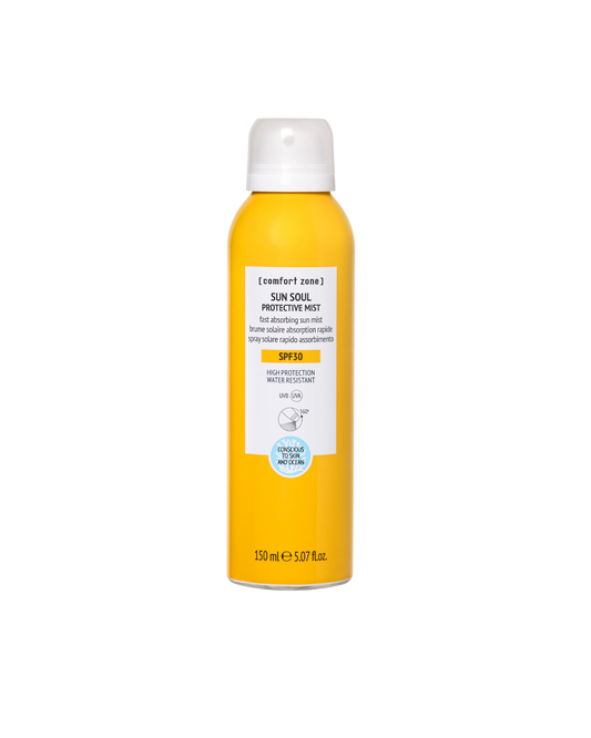 Sun Soul Protective Mist