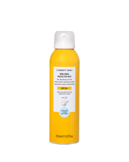 Sun Soul Protective Mist