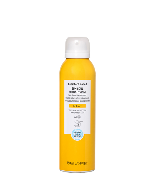 Sun Soul Protective Mist