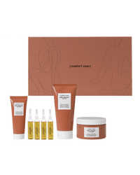 Comfort Zone Body Strategist 28-Day Tone Kit