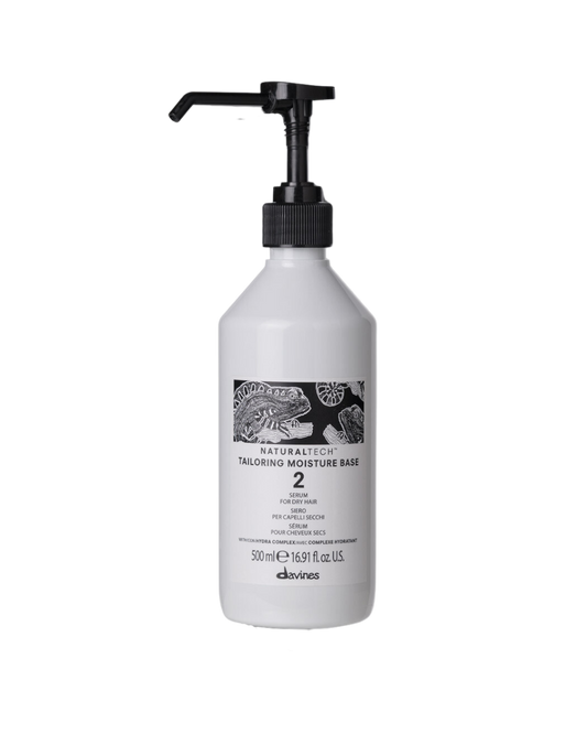 Naturaltech Moisture Base