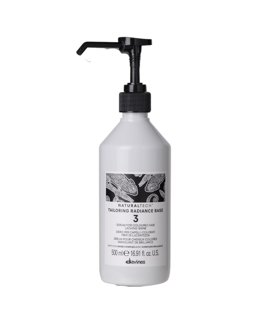 Naturaltech Radiance Base