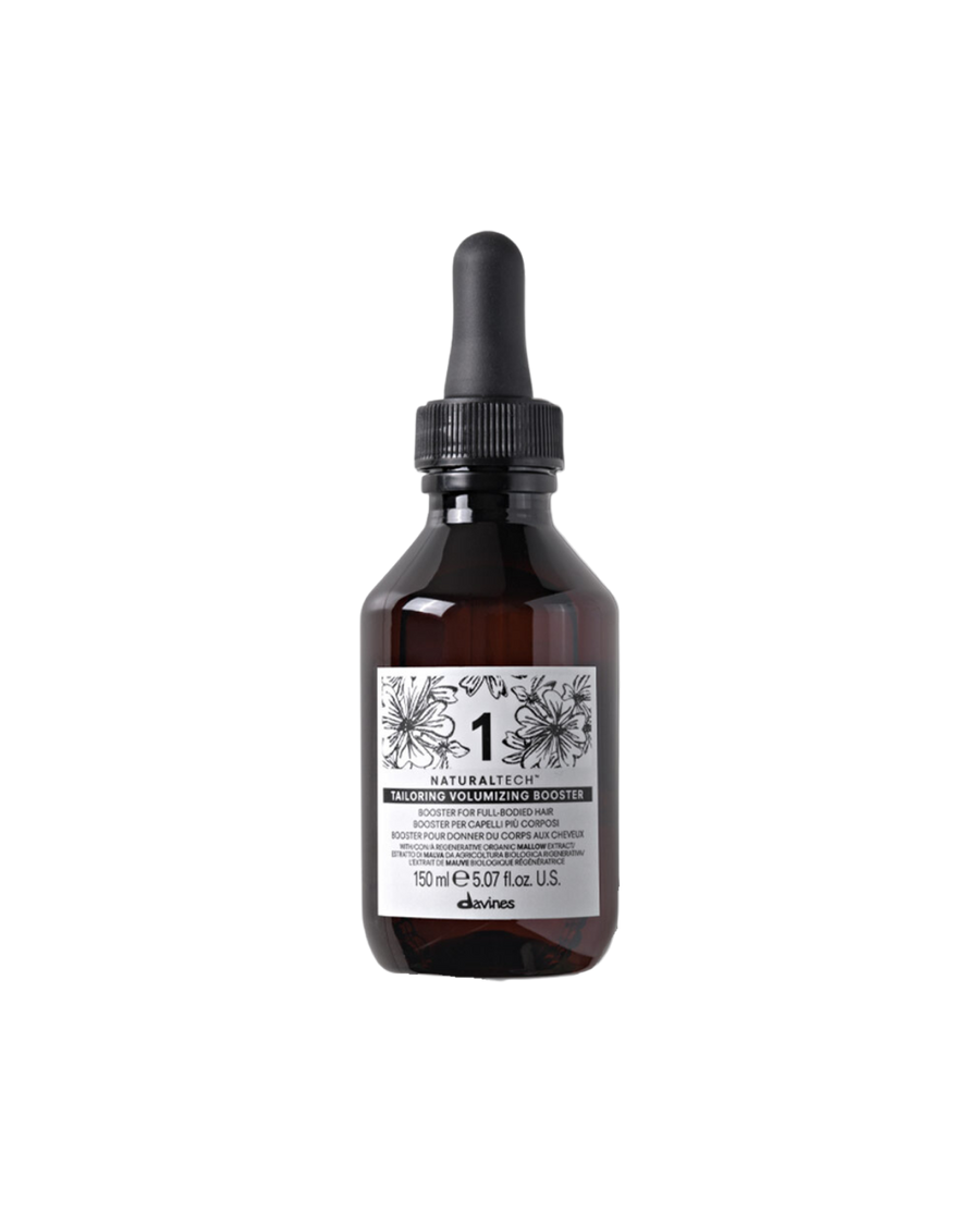 Davines Naturaltech Volumizing Booster