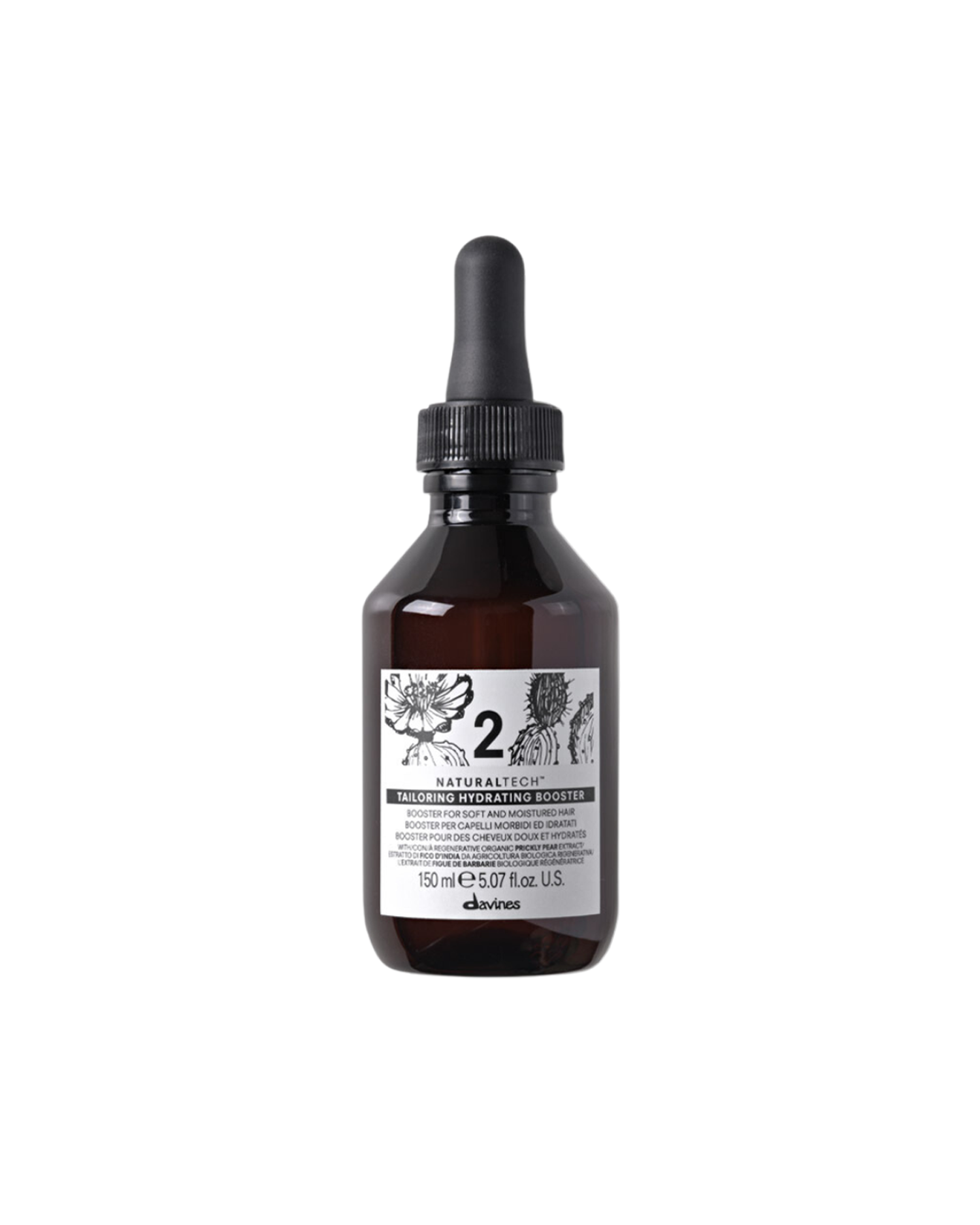 Naturaltech Hydrating Booster