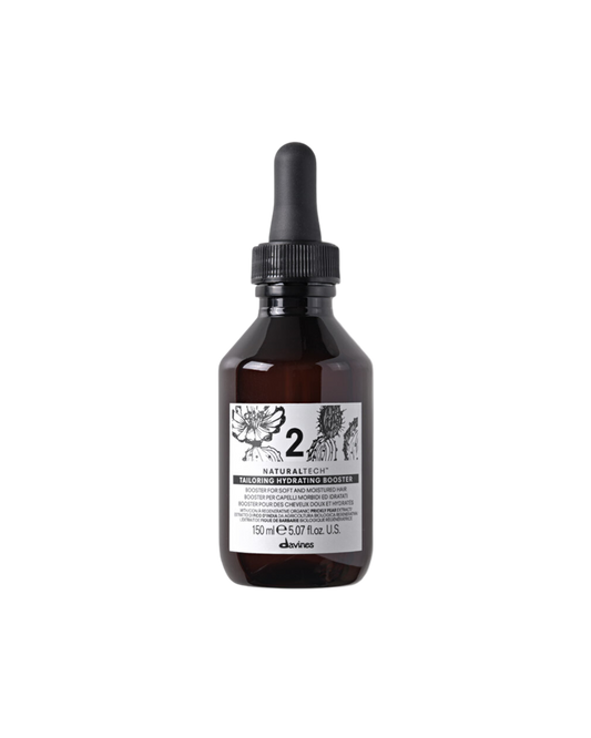Naturaltech Hydrating Booster