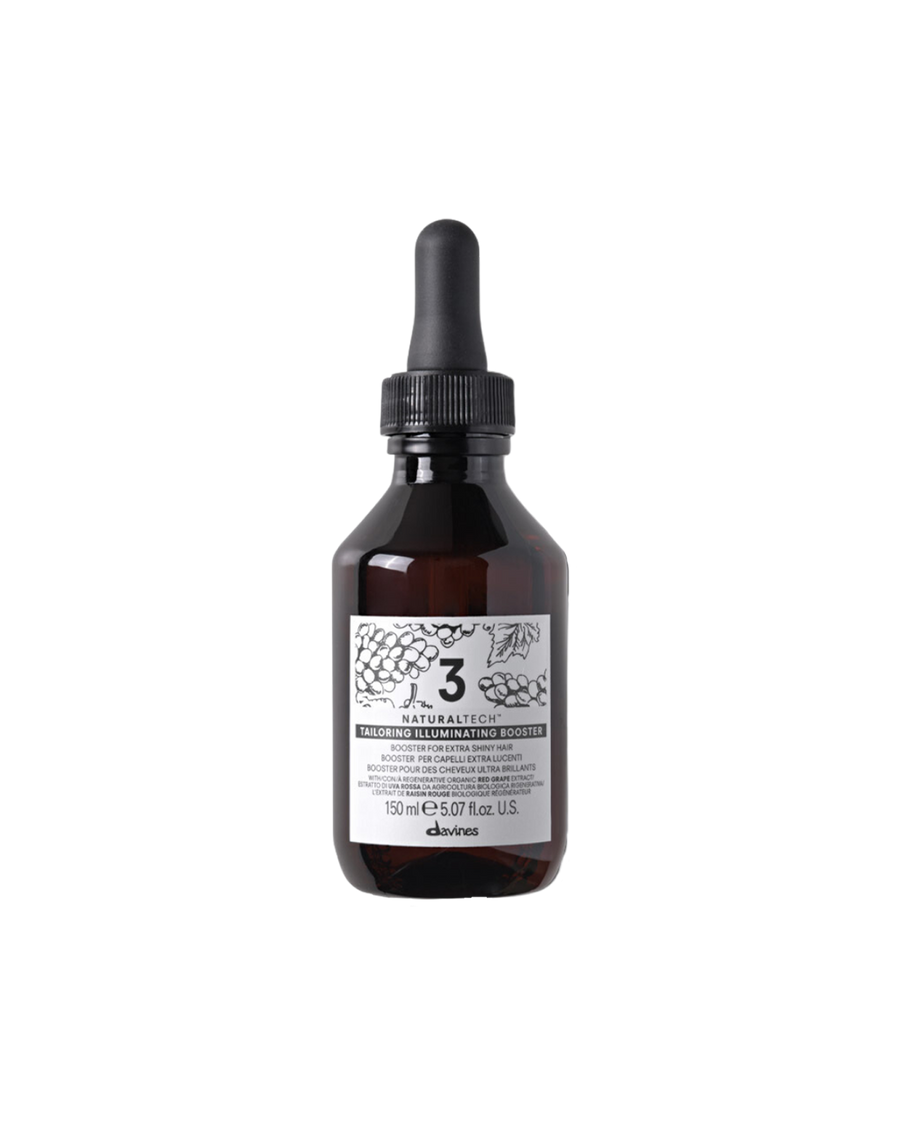 Davines Naturaltech Iluminating Booster