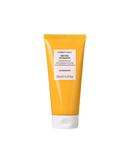 Sun Soul Tan Maximizer