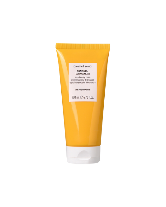 Sun Soul Tan Maximizer