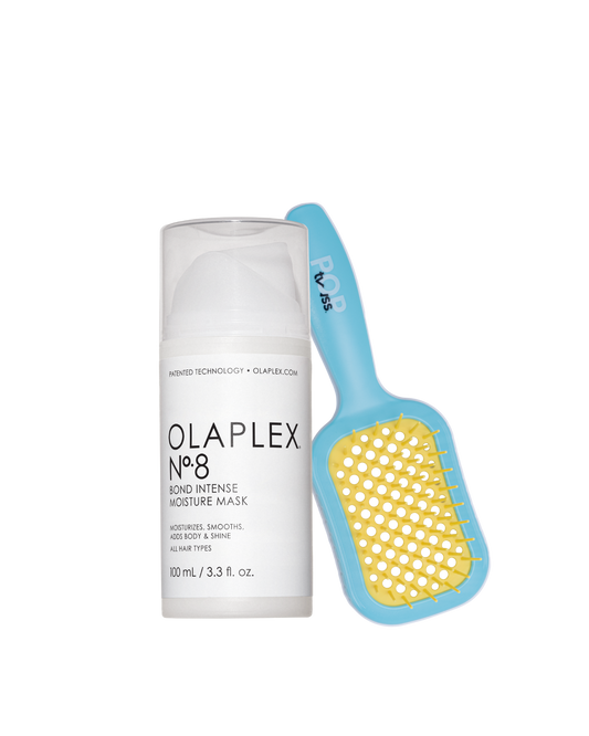 Deep Repair & Detangle Bundle