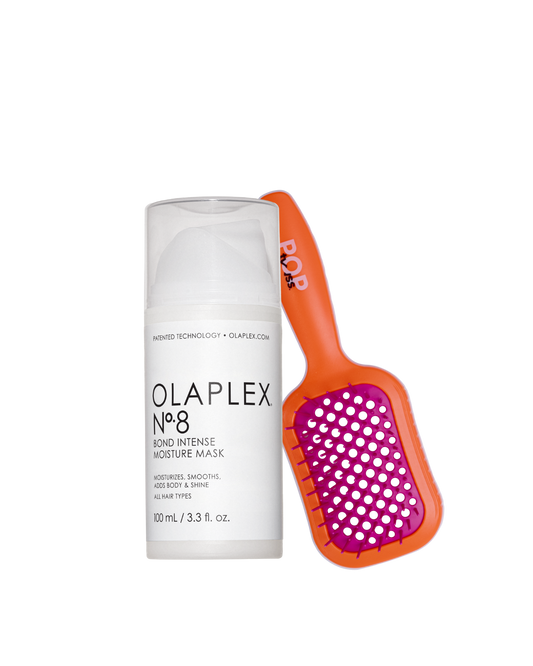 Deep Repair & Detangle Bundle