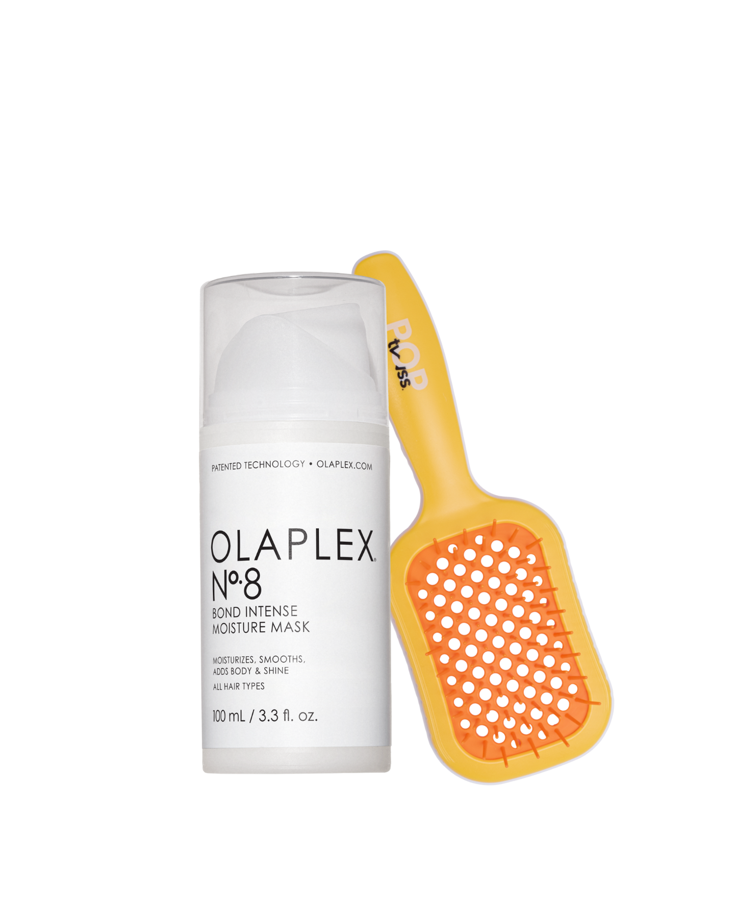 Deep Repair & Detangle Bundle