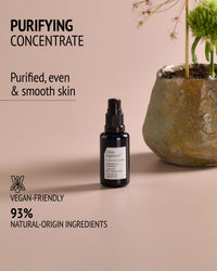 Skin Regimen Tea Tree Booster