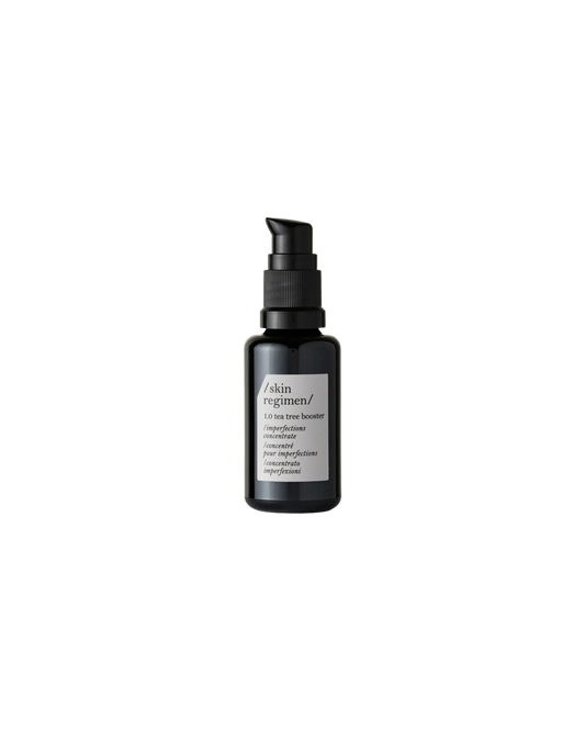 Skin Regimen Tea Tree Booster