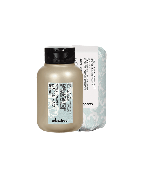 Davines Texturizing Dust