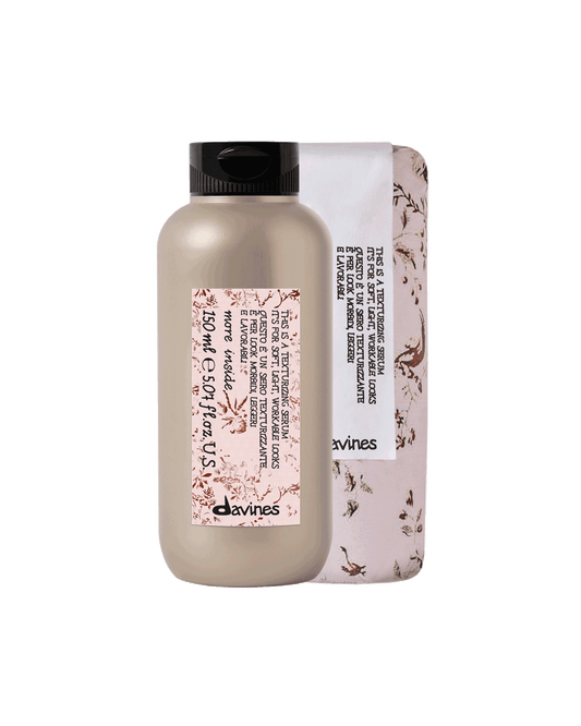 Texturizing Serum