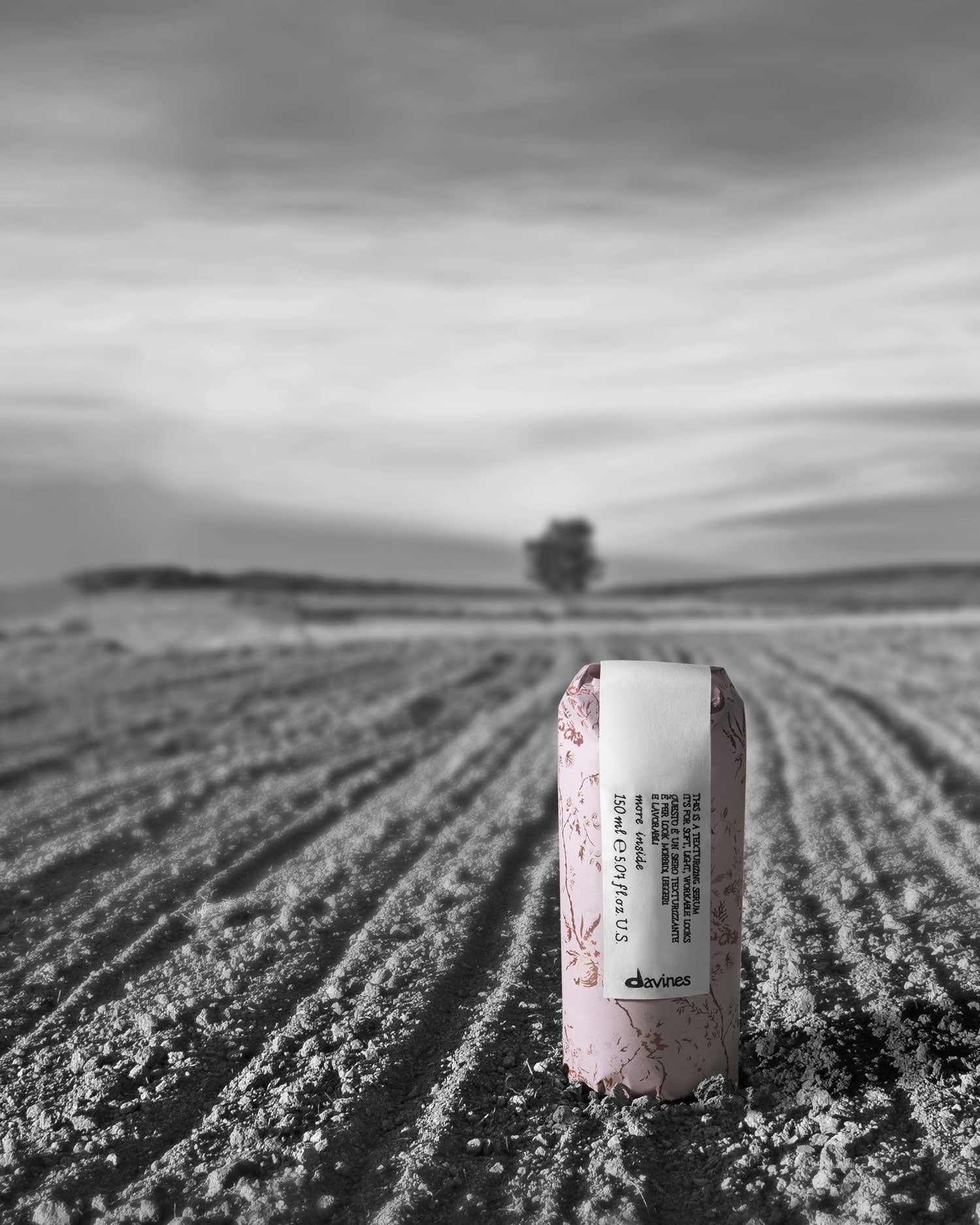 Texturizing Serum