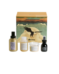 Davines Nourish and Protect Mini Set