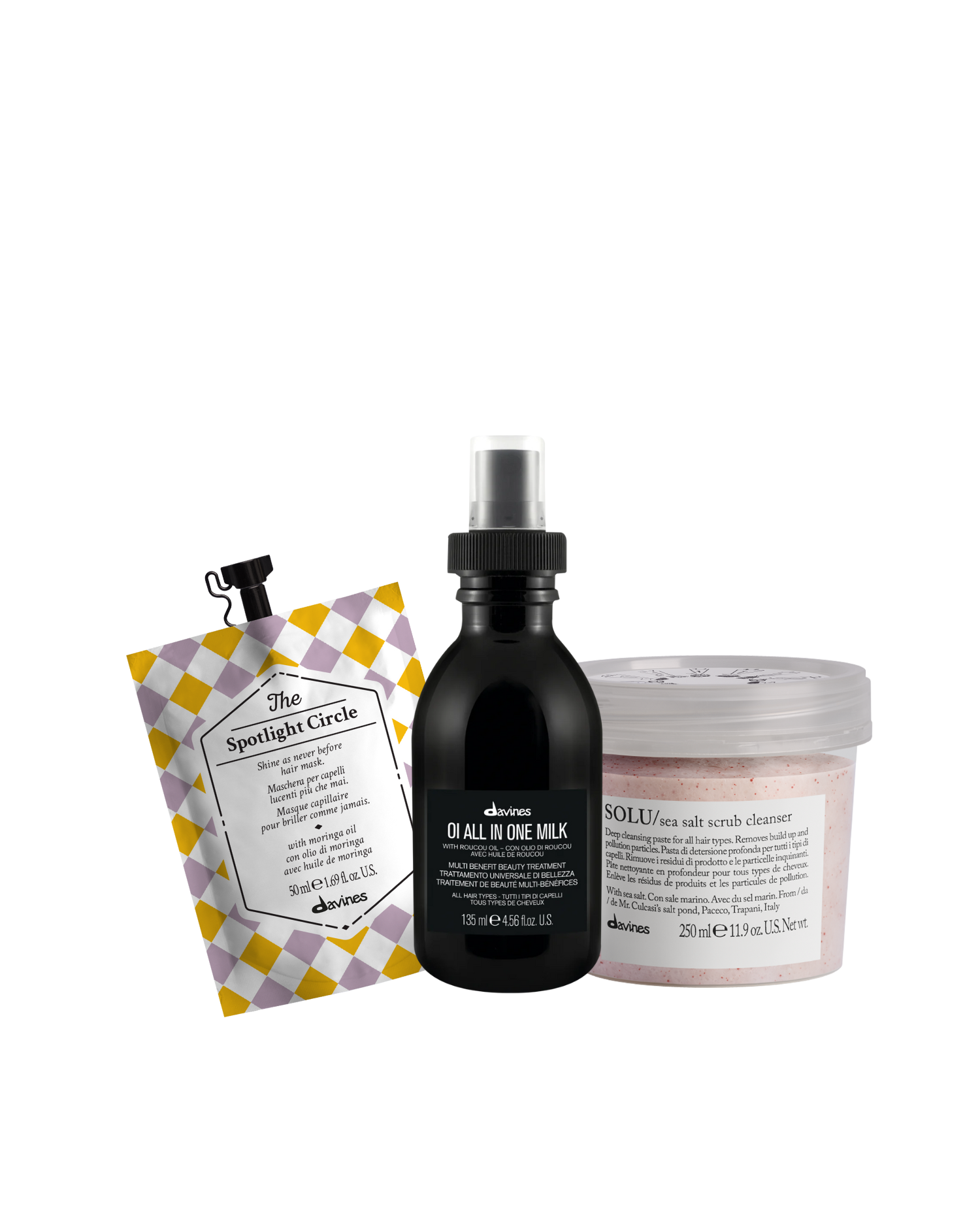 Cleanse & Shine Bundle