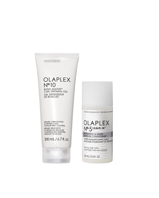 The Curl Confidence Duo Bundle