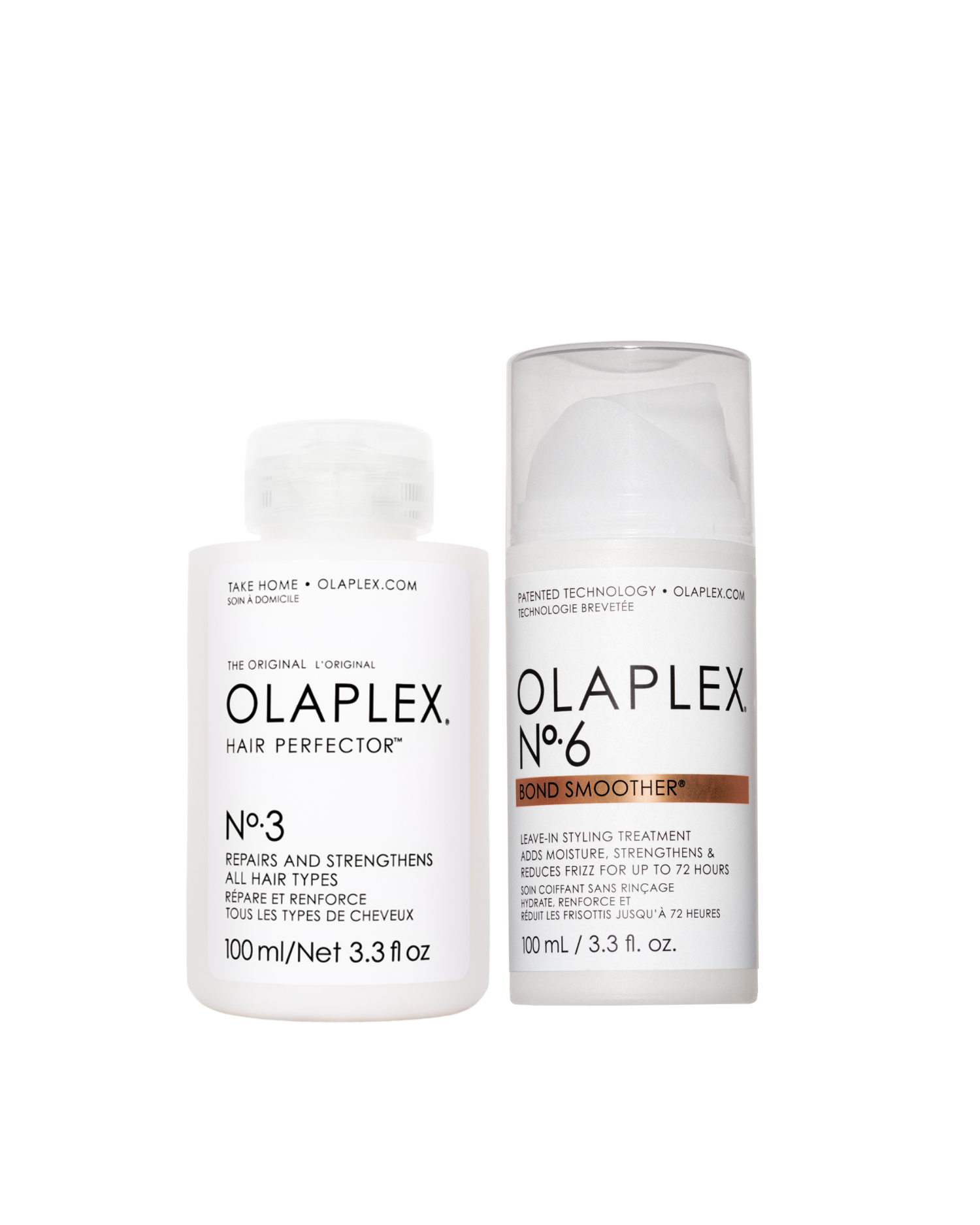 The Heat Shield Bundle