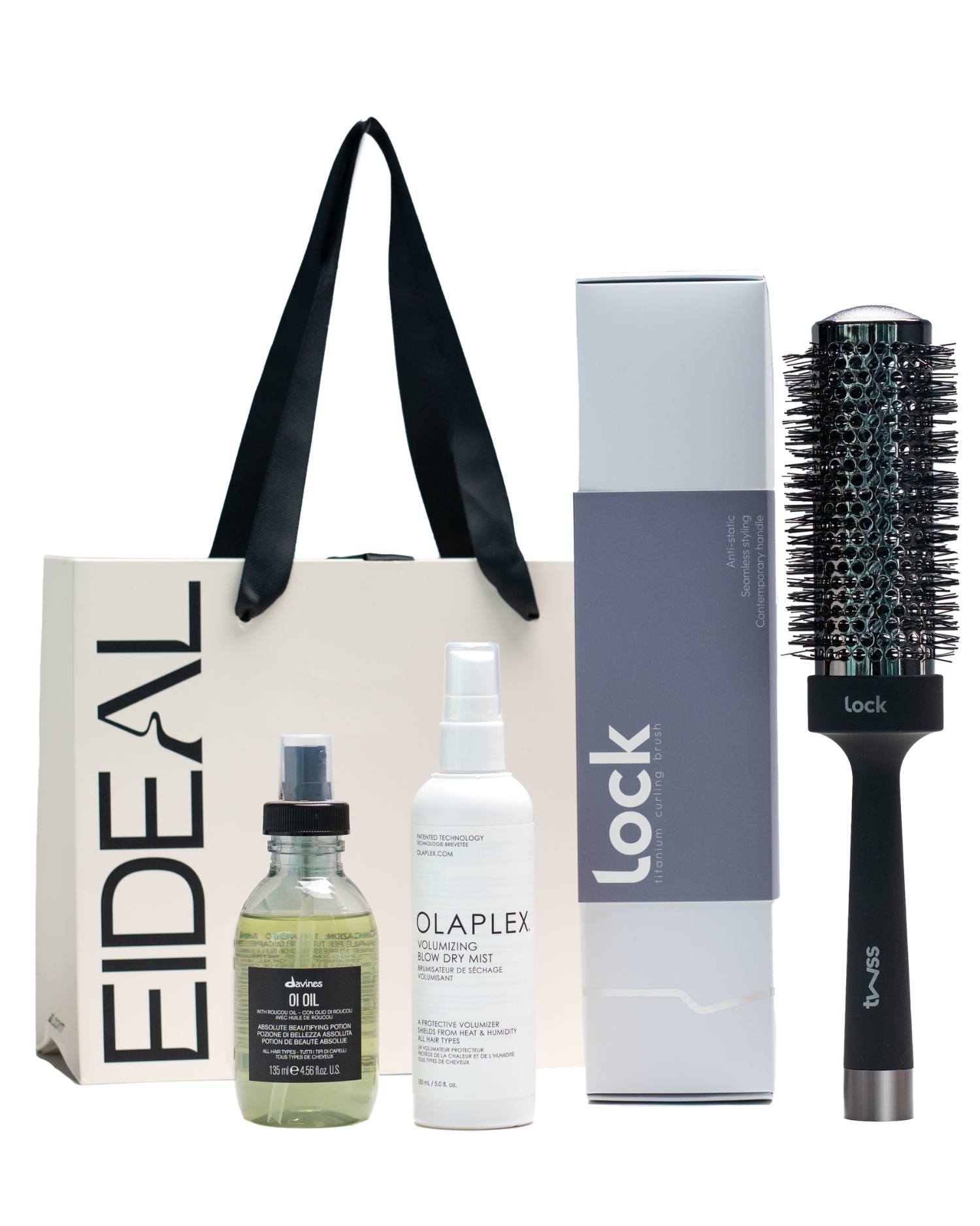 The Perfect Style Gift