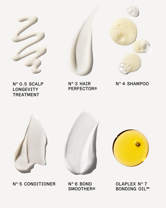 The Full-On Shine Set