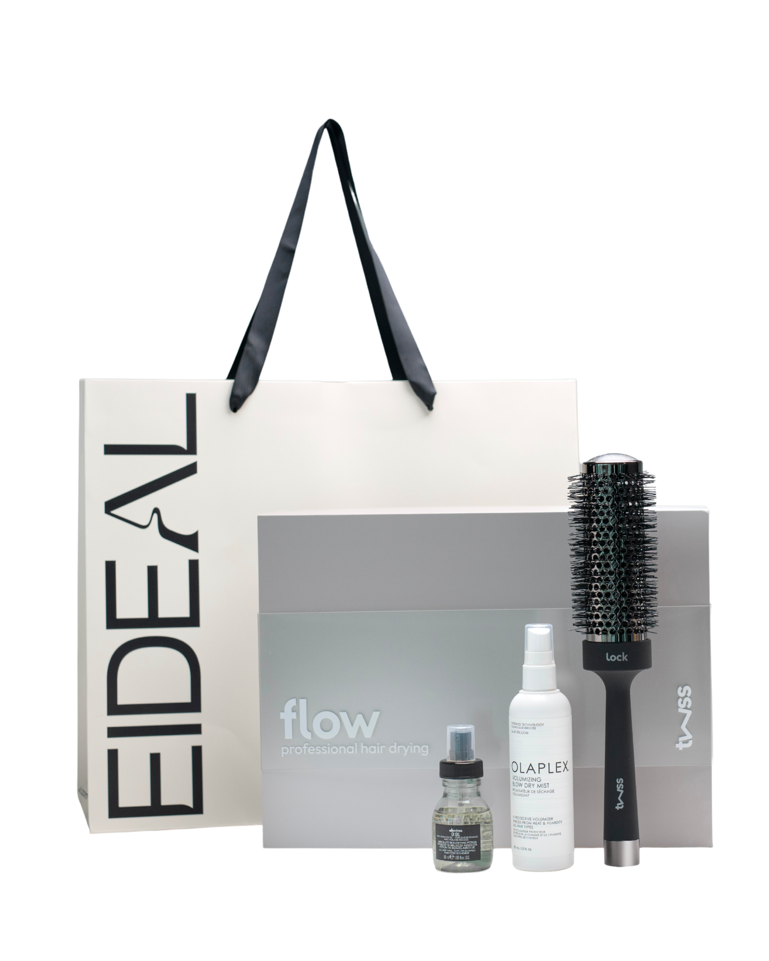 The Perfect Style Gift