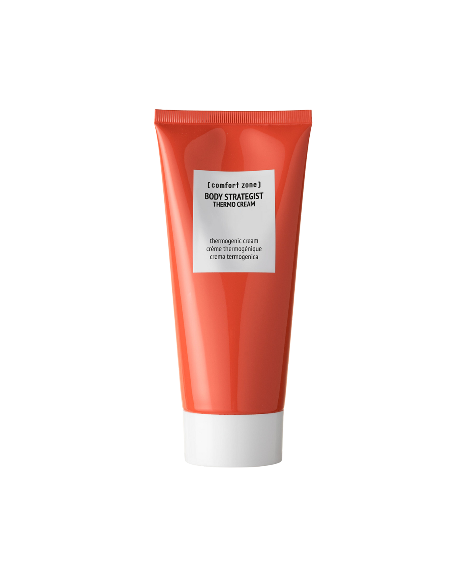 Body Strategist Thermo Cream
