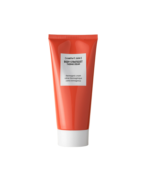 Comfort Zone Body Strategist Thermo Cream