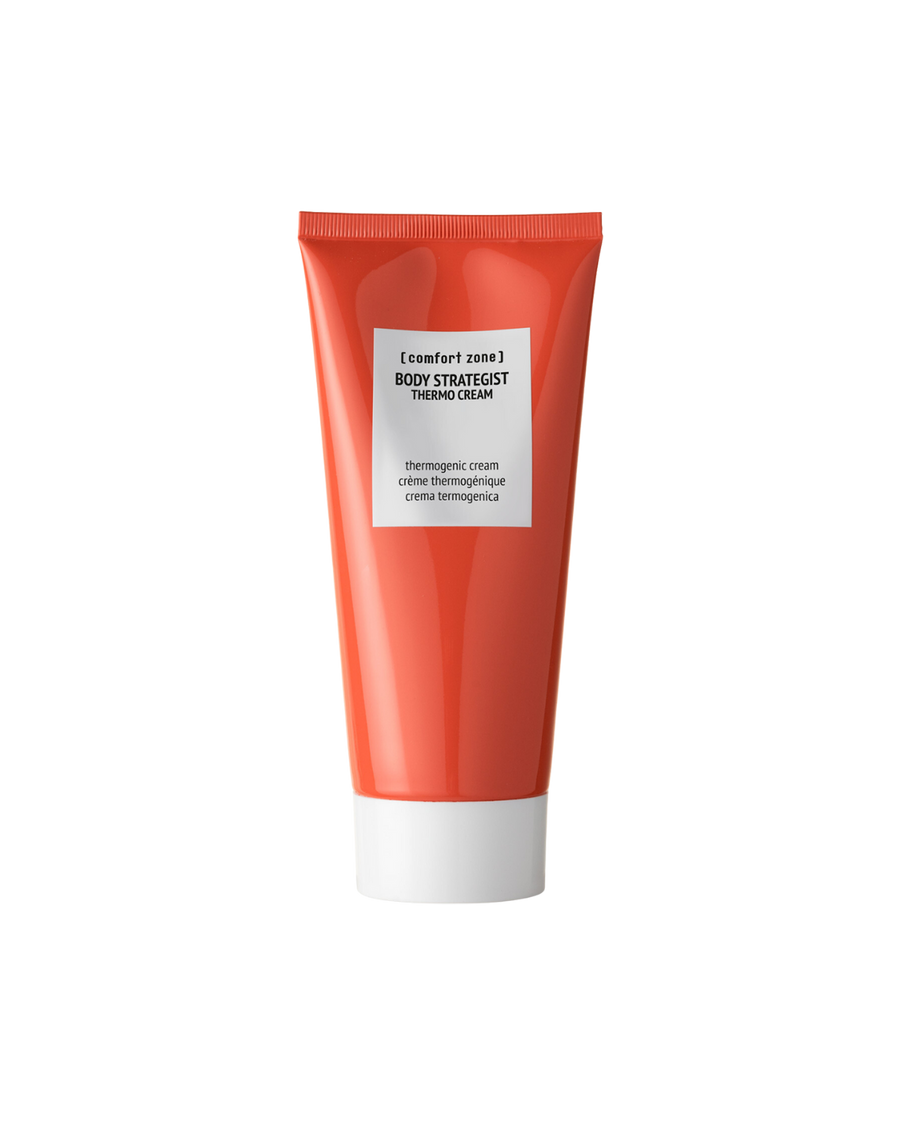 Comfort Zone Body Strategist Thermo Cream