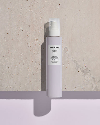Remedy Toner