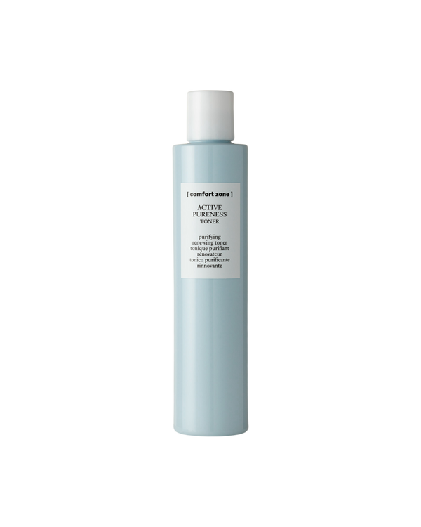 Comfort Zone Active Pureness Toner