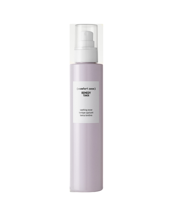 Comfort Zone Remedy Toner