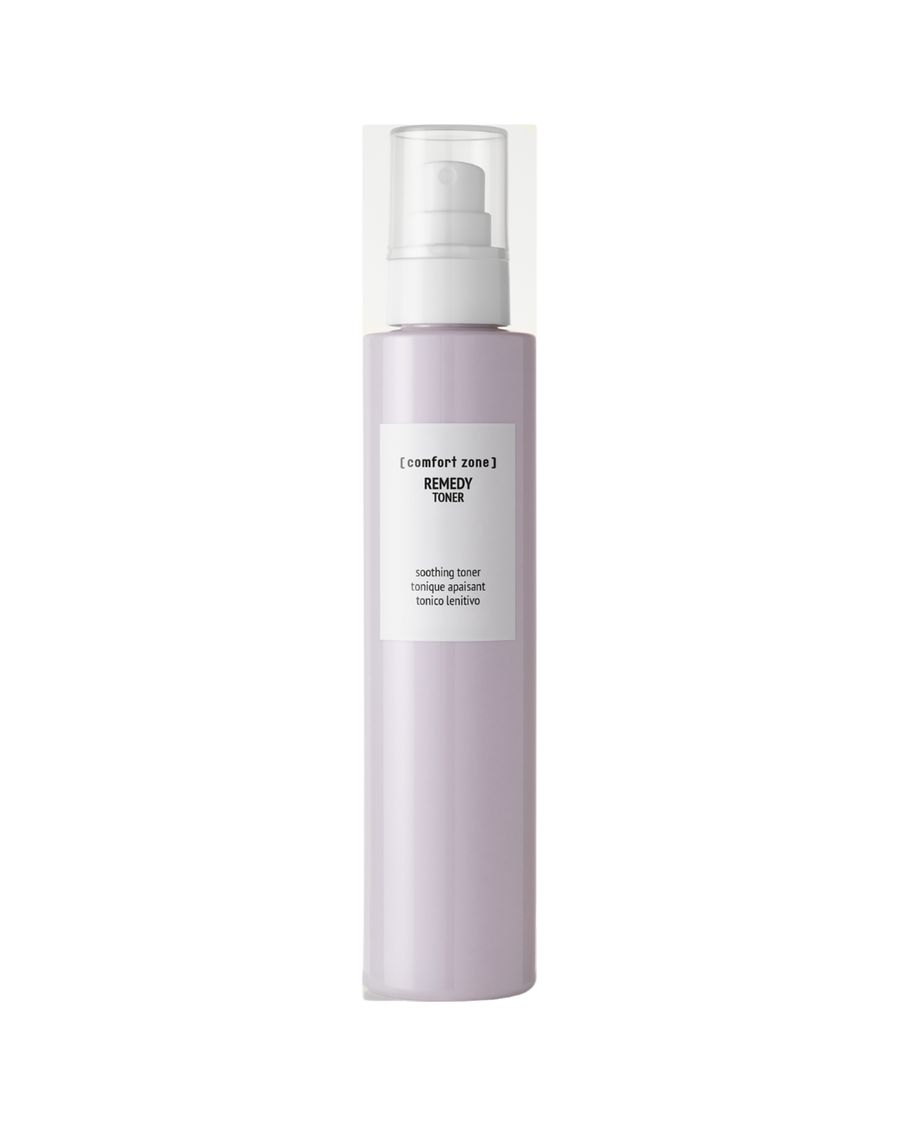 Comfort Zone Remedy Toner