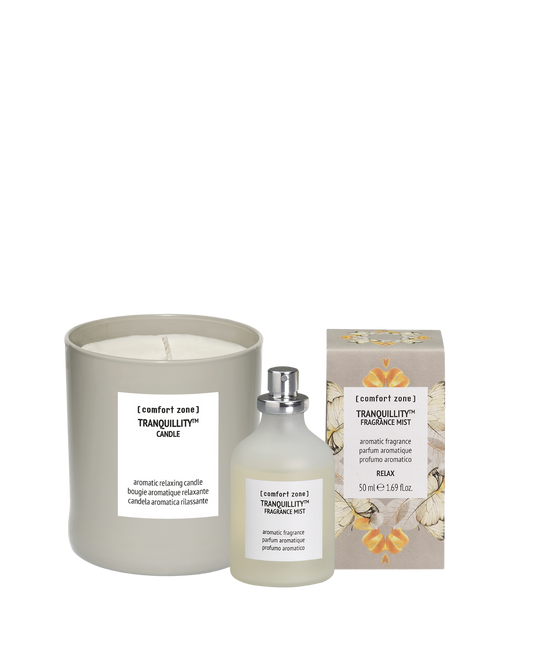 Signature Tranquillity Ambiance