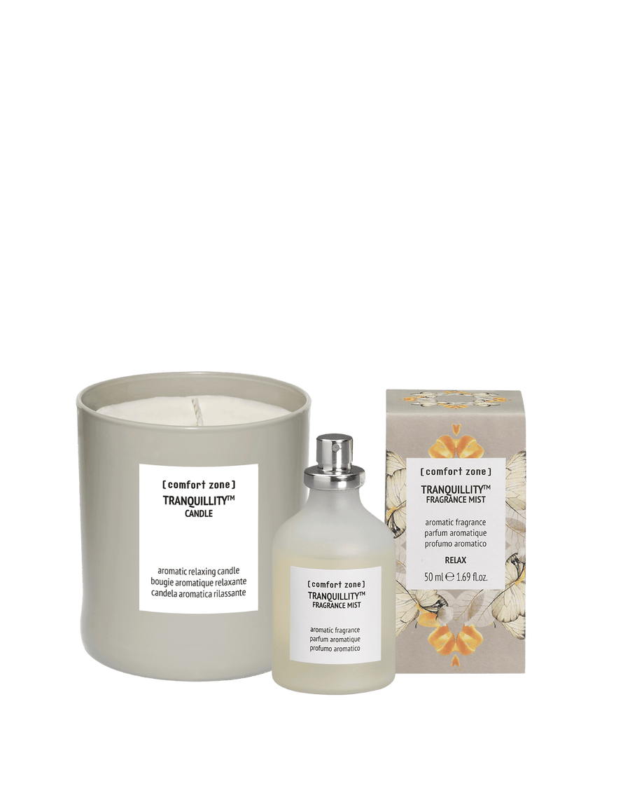 Comfort Zone Signature Tranquillity Ambiance