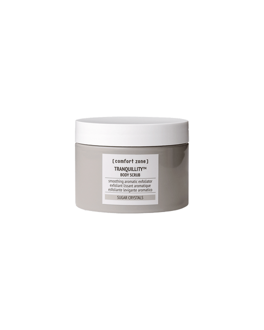 Tranquillity Body Scrub