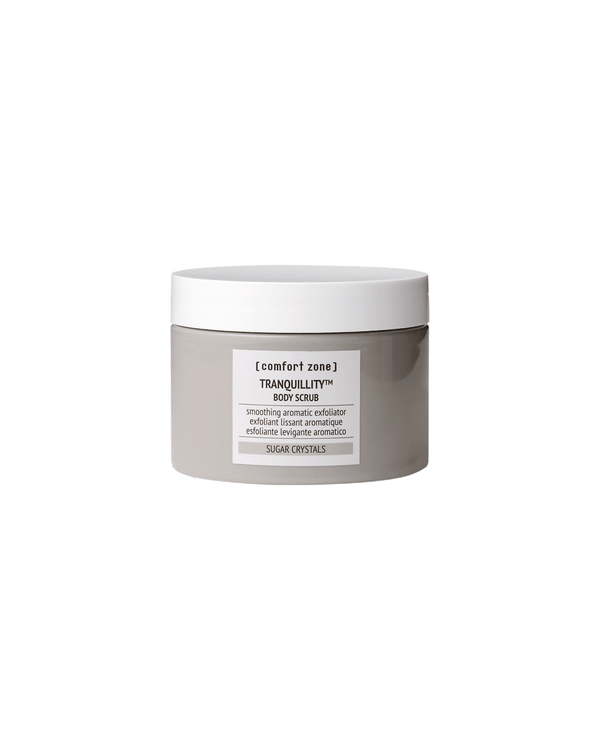 Comfort Zone Tranquillity Body Scrub