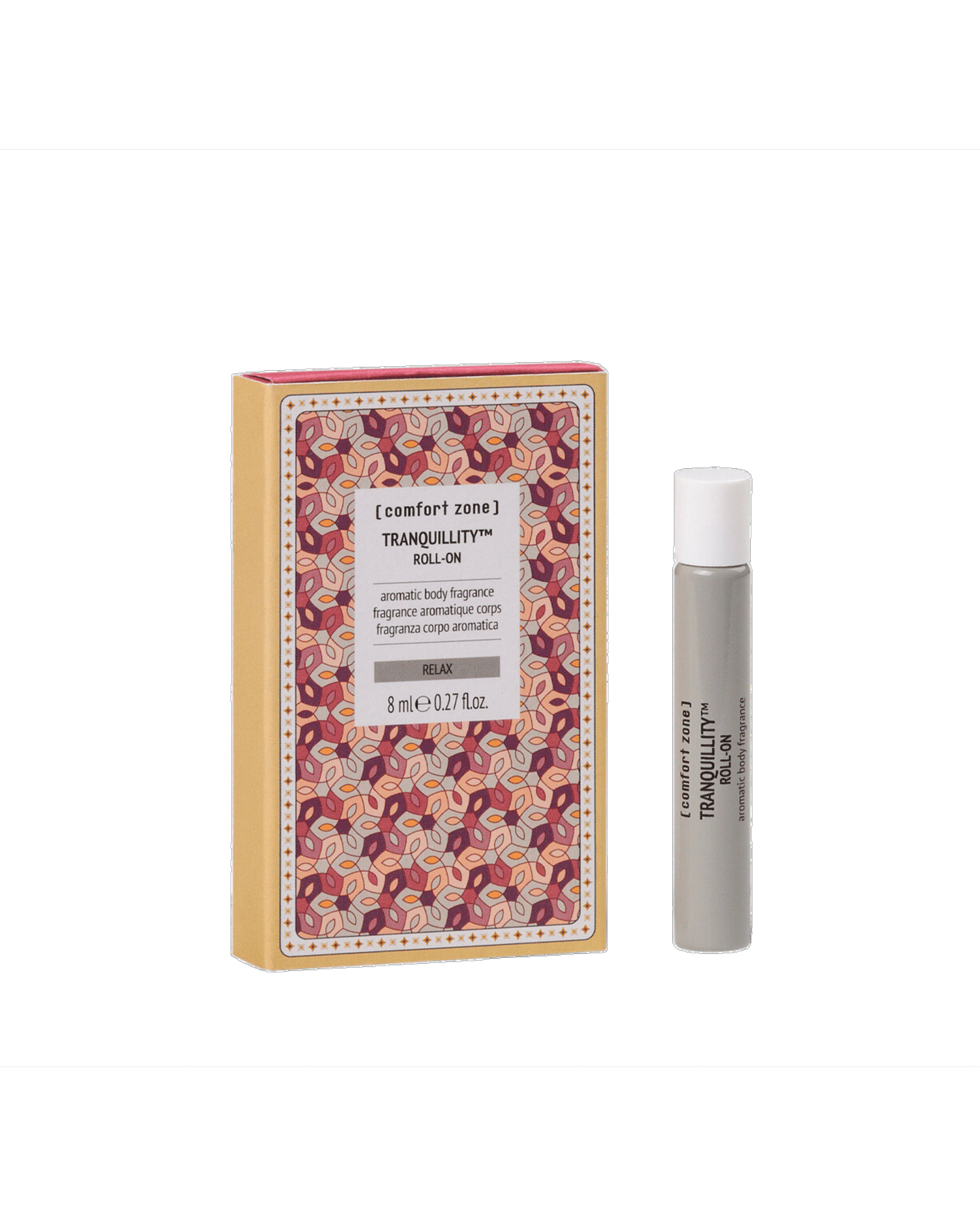 Tranquillity Roll-On