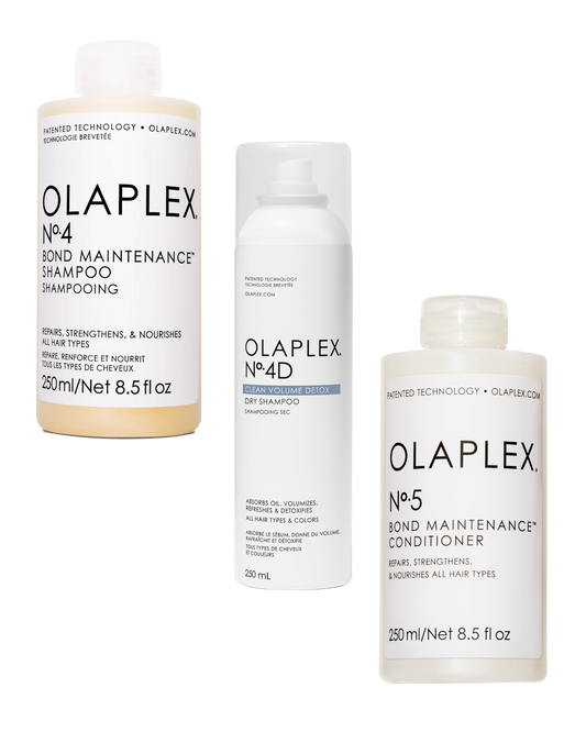 Travel Ready Trio Bundle