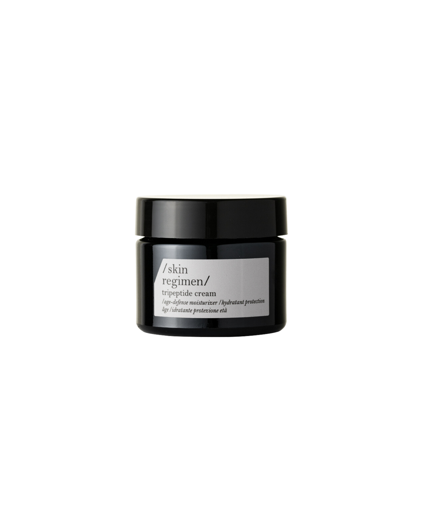 Skin Regimen Tripeptide Cream