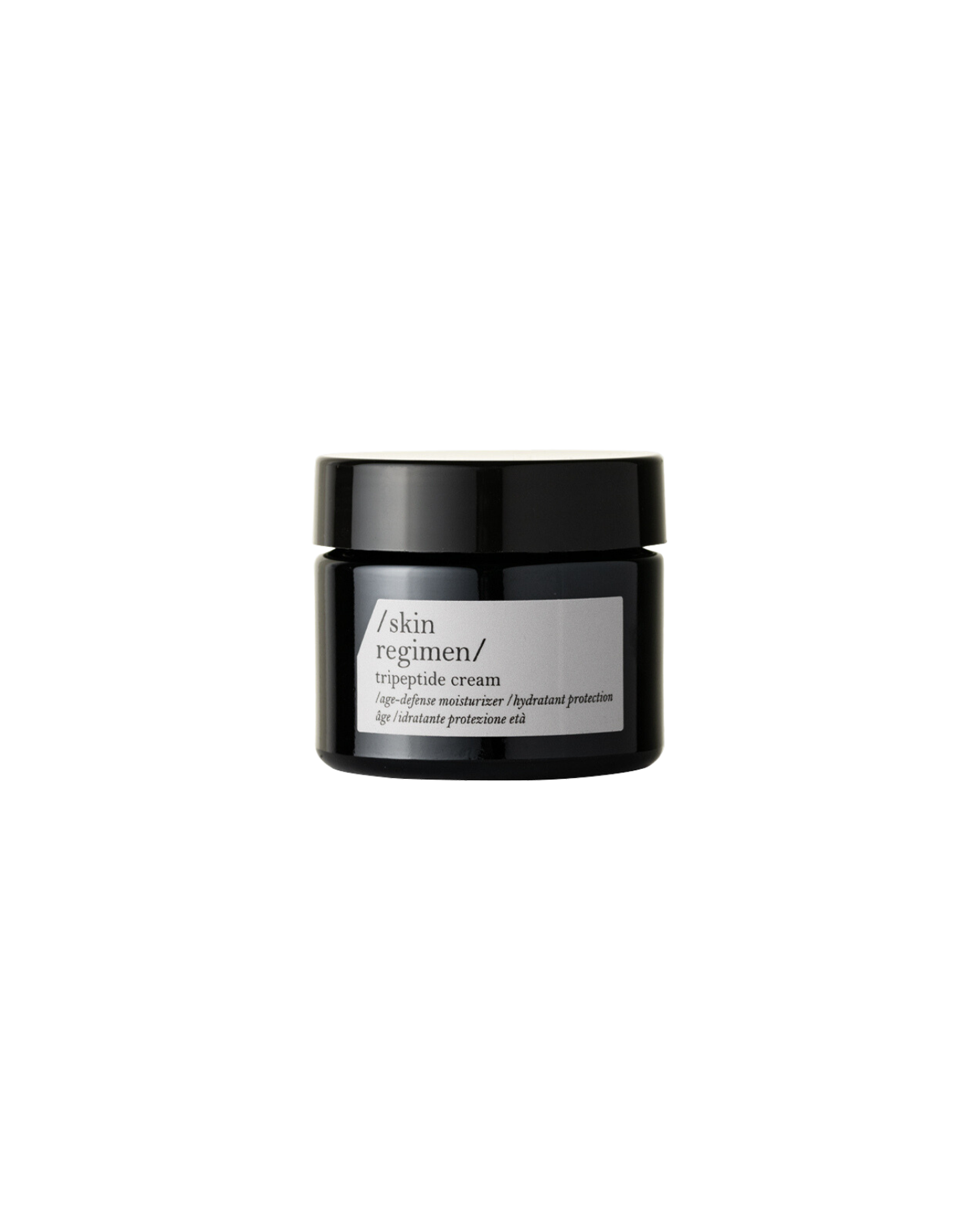 Skin Regimen Tripeptide Cream