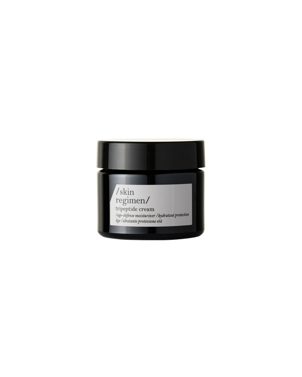 Skin Regimen Tripeptide Cream