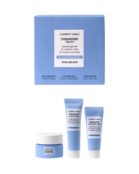 Comfort Zone Hydramemory Trial Kit