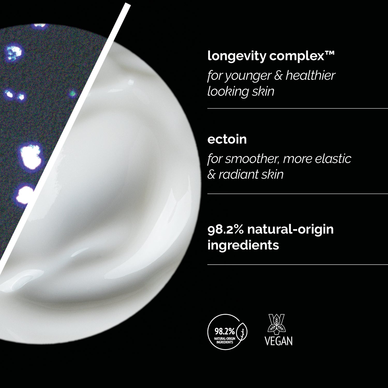 Skin Regimen Lx Tripeptide Gel Cream