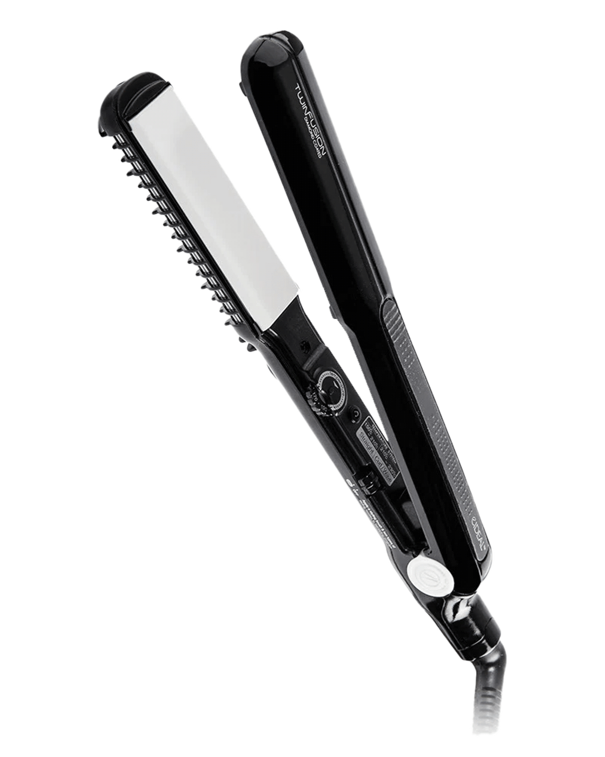 Twin Fusion Styling Tool