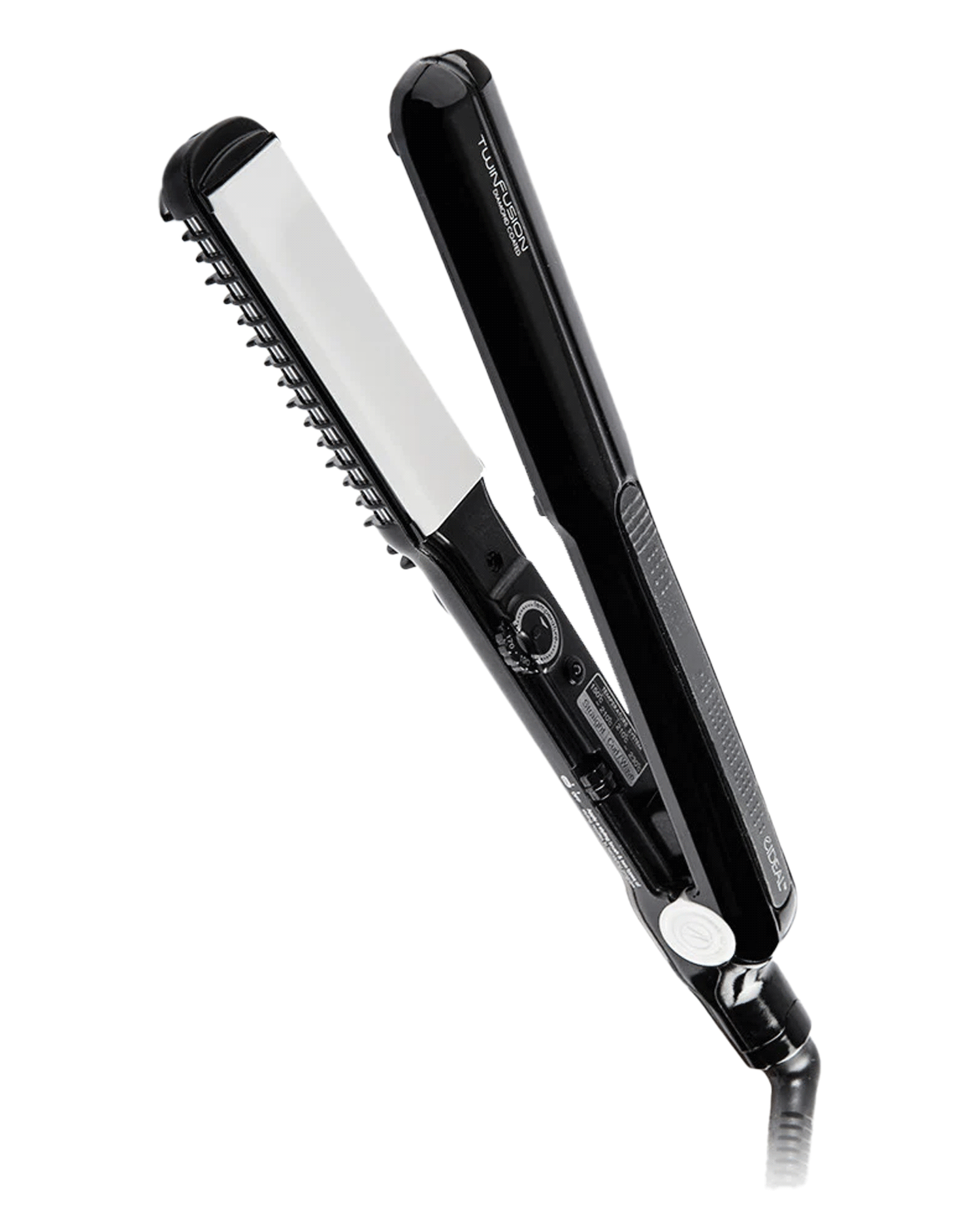 Twin Fusion Styling Tool