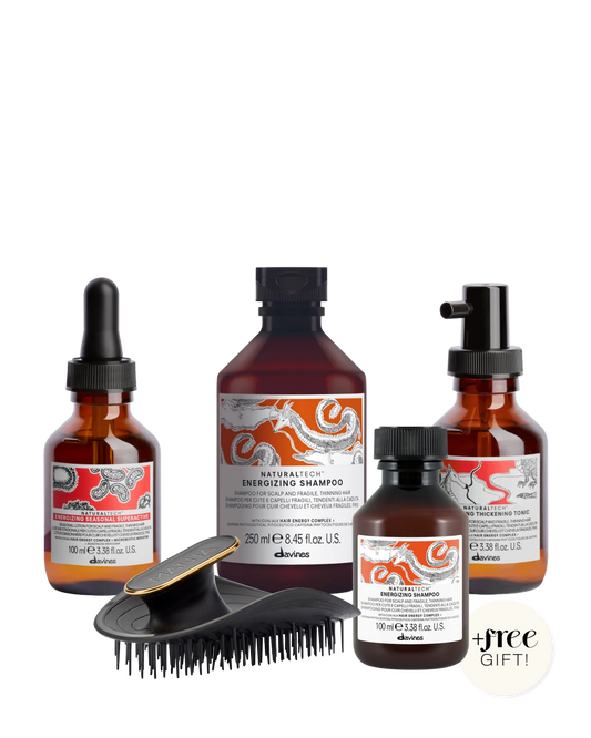 Ultimate Hair loss Bundle